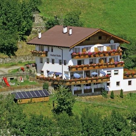 Hotel Gasthof Walde Riffian Exterior foto