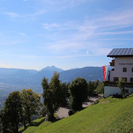 Hotel Gasthof Walde Riffian Exterior foto