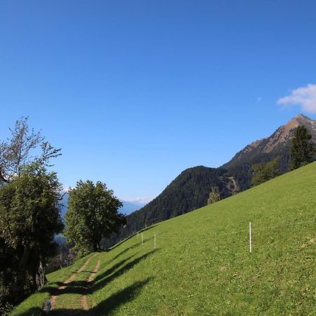 Hotel Gasthof Walde Riffian Exterior foto