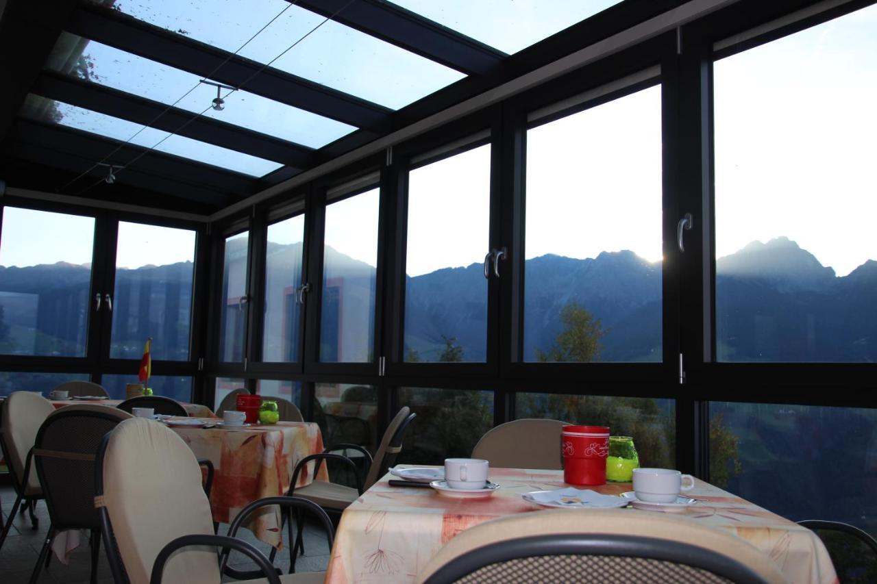 Hotel Gasthof Walde Riffian Exterior foto