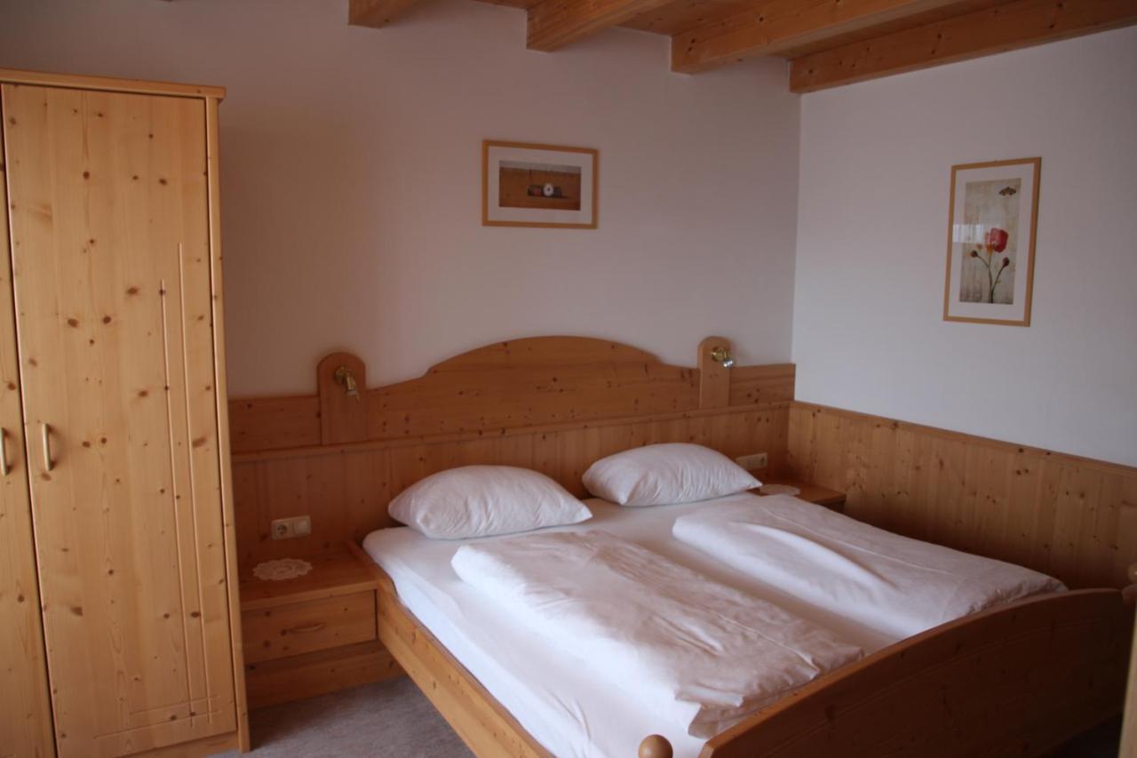 Hotel Gasthof Walde Riffian Exterior foto