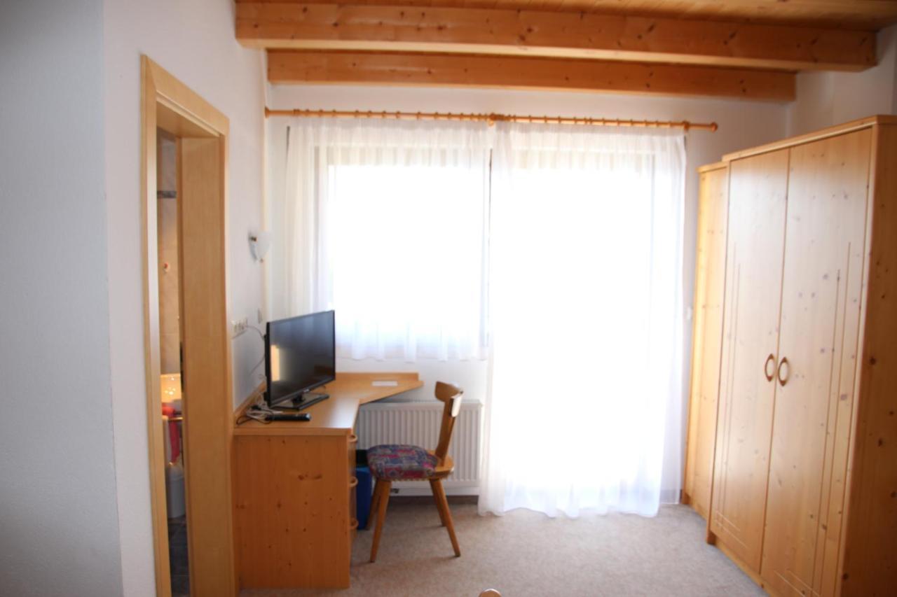 Hotel Gasthof Walde Riffian Exterior foto
