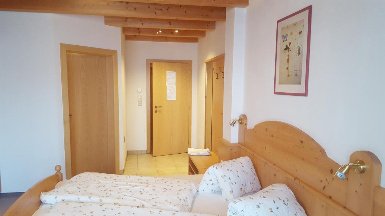 Hotel Gasthof Walde Riffian Exterior foto