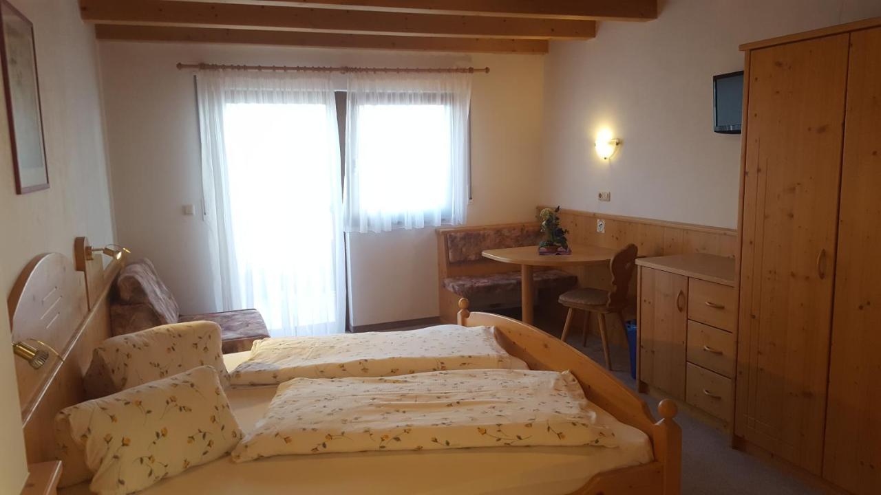 Hotel Gasthof Walde Riffian Exterior foto