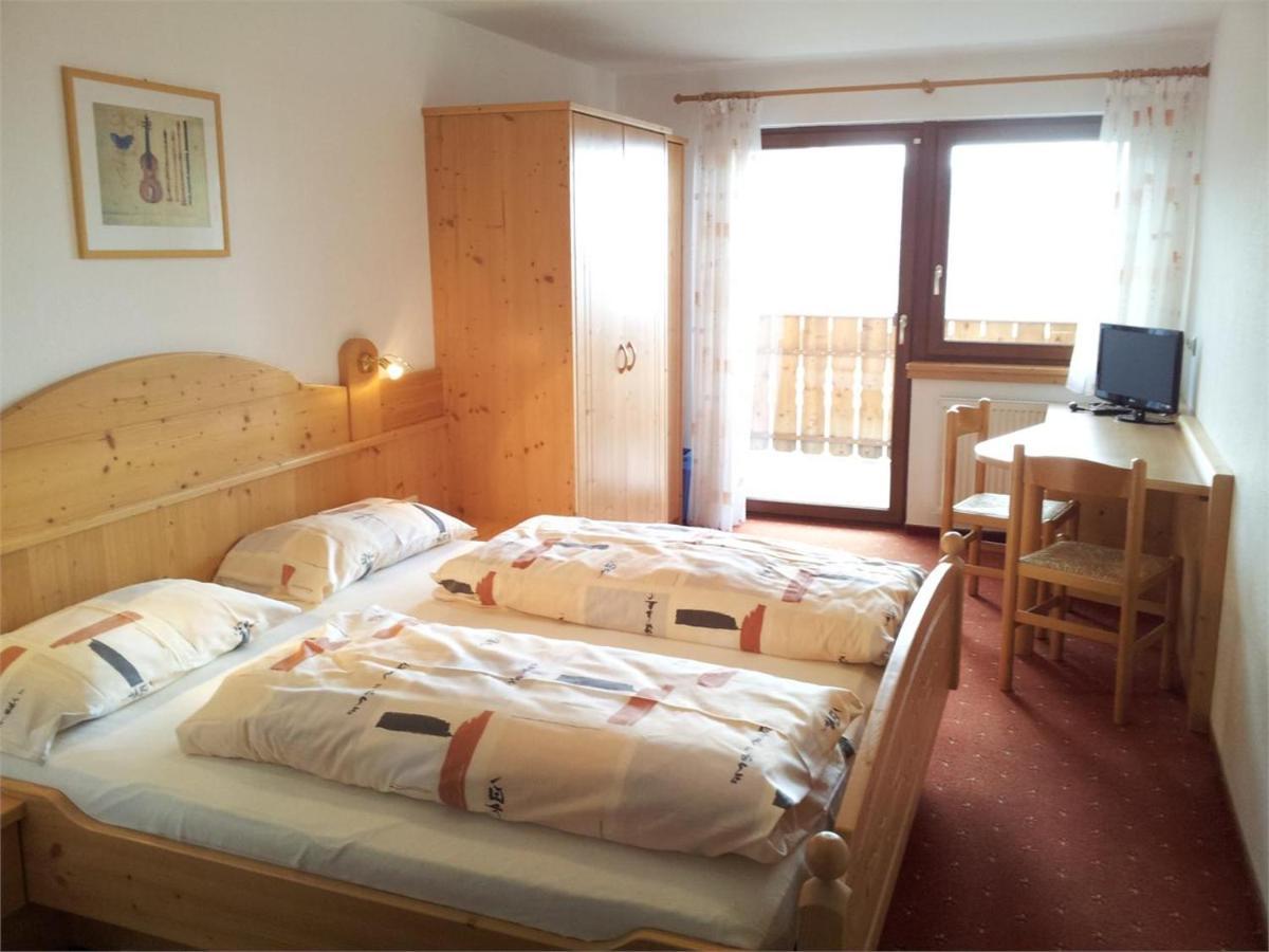 Hotel Gasthof Walde Riffian Exterior foto