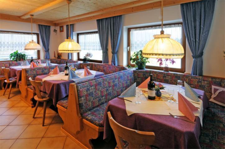 Hotel Gasthof Walde Riffian Exterior foto