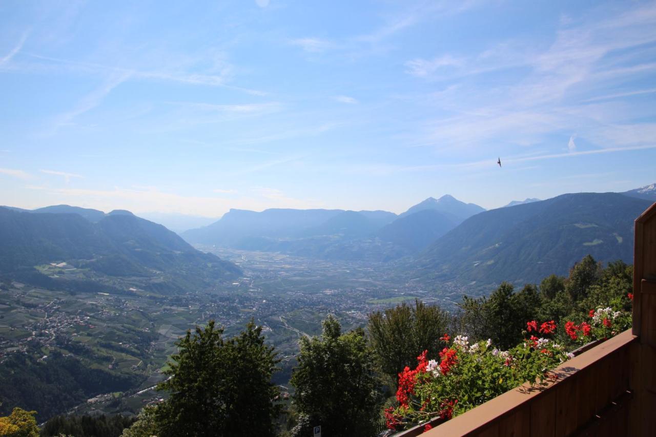 Gasthof Walde Riffian Exterior foto