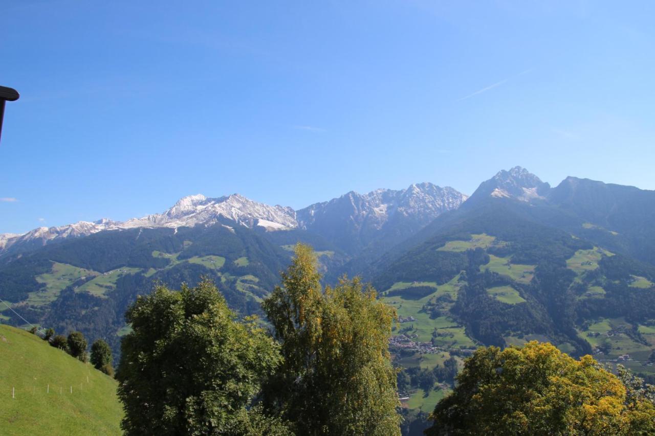 Hotel Gasthof Walde Riffian Exterior foto