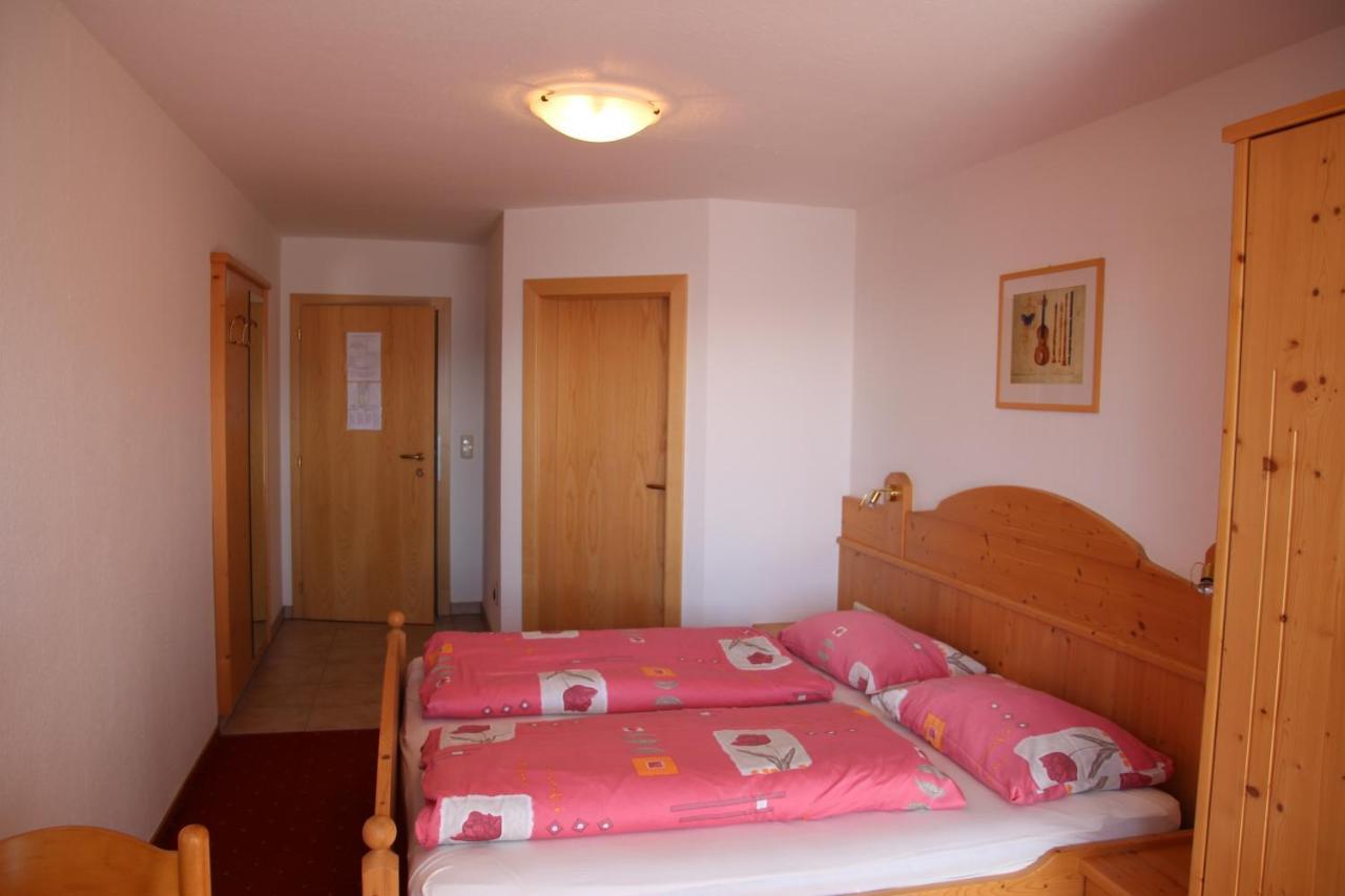 Hotel Gasthof Walde Riffian Exterior foto