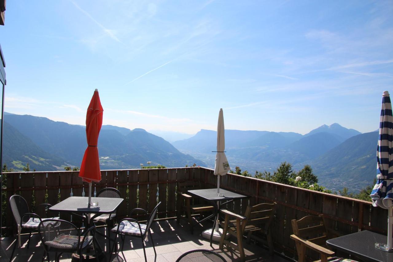 Hotel Gasthof Walde Riffian Exterior foto