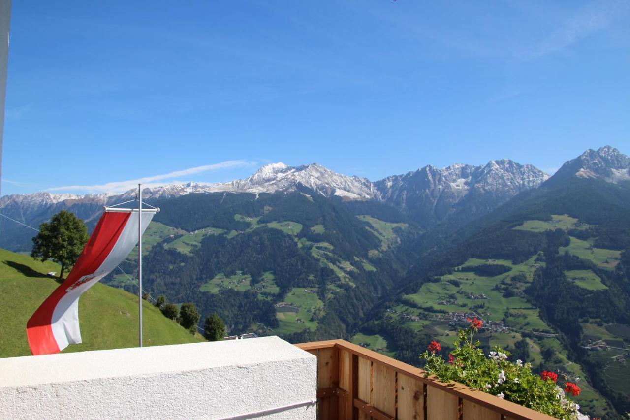 Hotel Gasthof Walde Riffian Exterior foto