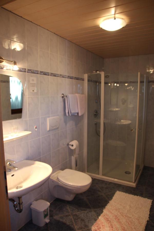 Hotel Gasthof Walde Riffian Exterior foto
