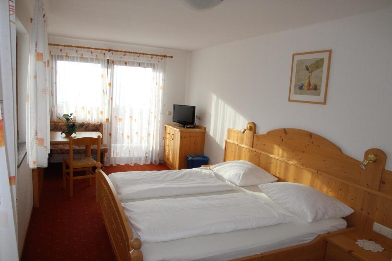 Hotel Gasthof Walde Riffian Exterior foto