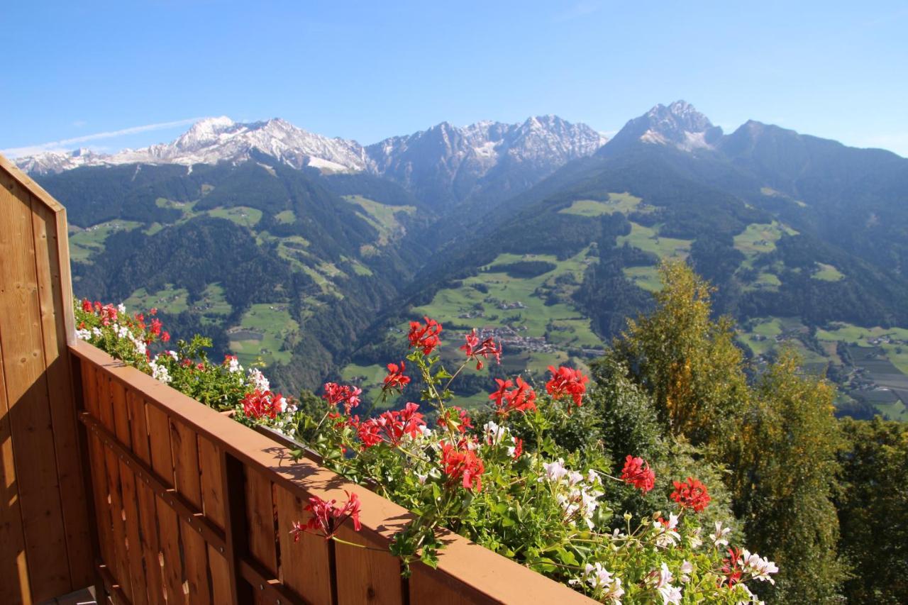 Gasthof Walde Riffian Exterior foto