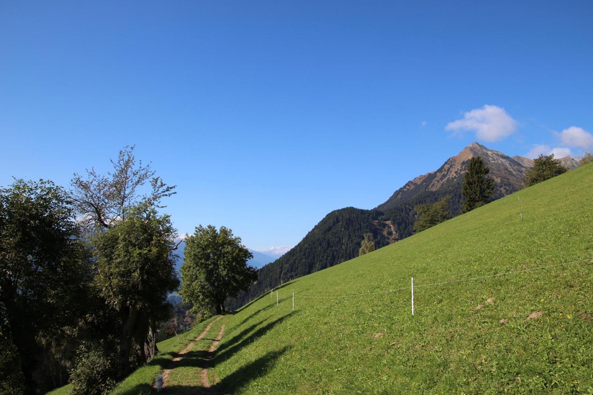 Hotel Gasthof Walde Riffian Exterior foto